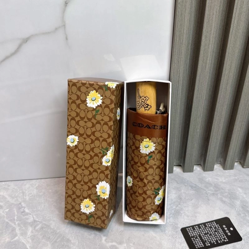 Coach Umbrella Thermal 275628