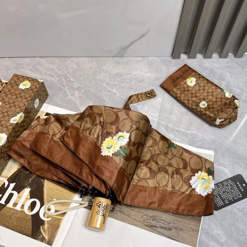 Coach Umbrella Thermal 275628
