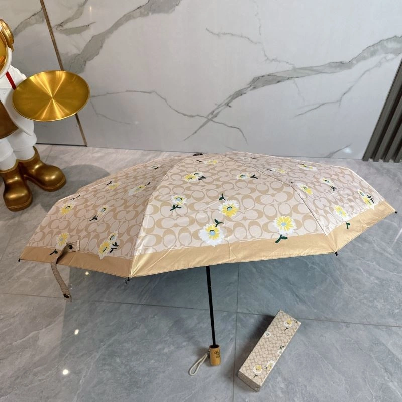 Coach Umbrella Thermal 275646