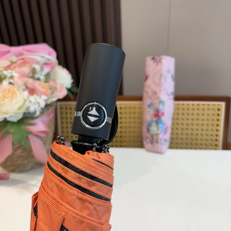 Fashionable Coach Umbrella 275625