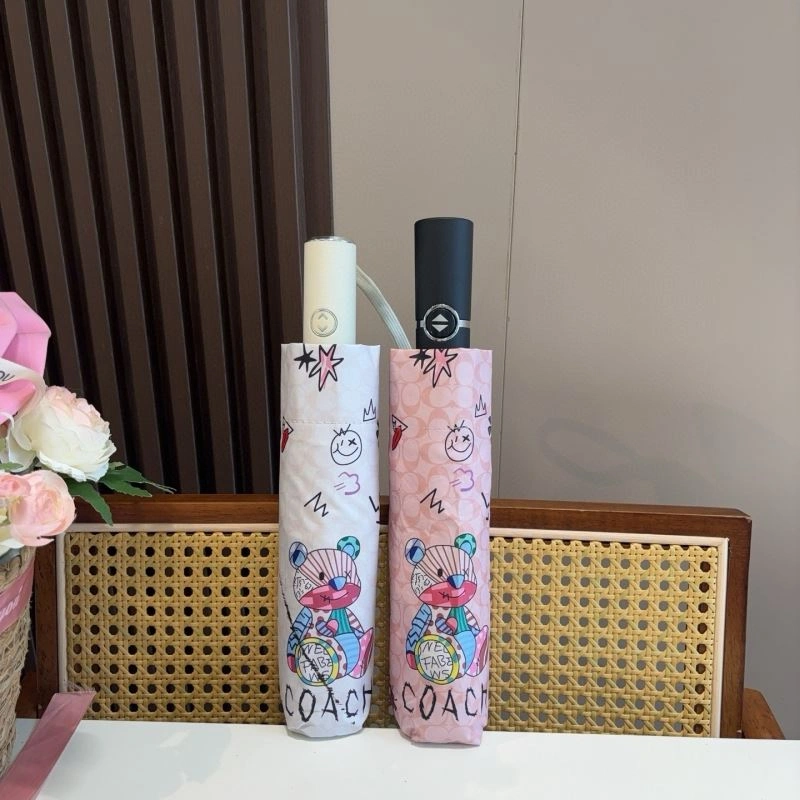 Effortless Coach Umbrella 275624