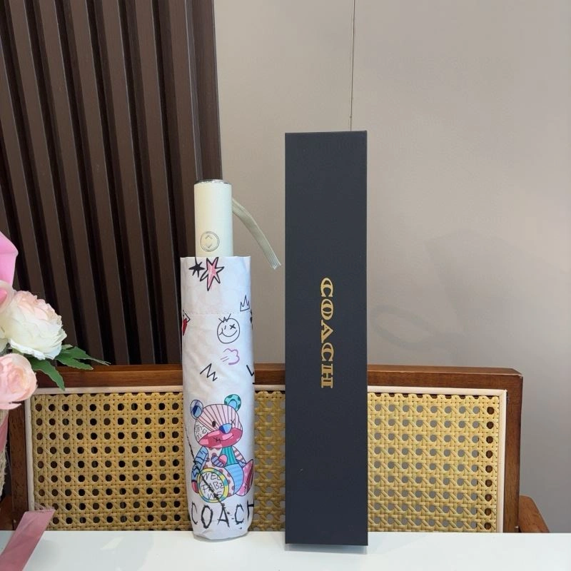 Effortless Coach Umbrella 275624