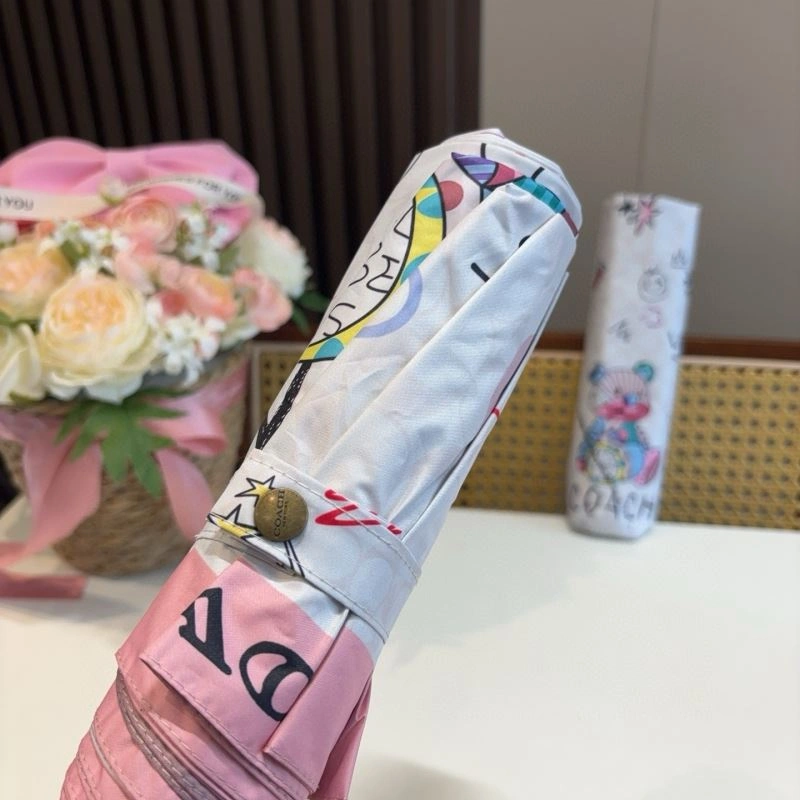 Effortless Coach Umbrella 275624