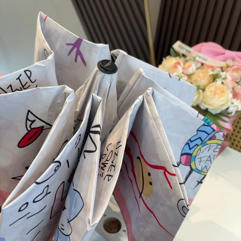 Effortless Coach Umbrella 275624