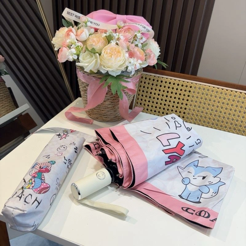 Effortless Coach Umbrella 275624