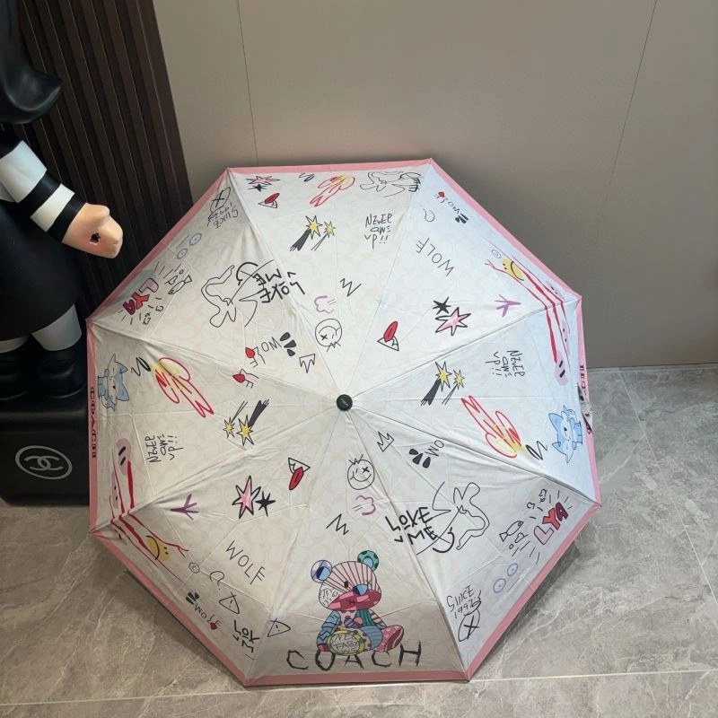 Effortless Coach Umbrella 275624