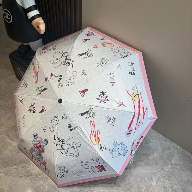 Effortless Coach Umbrella 275624