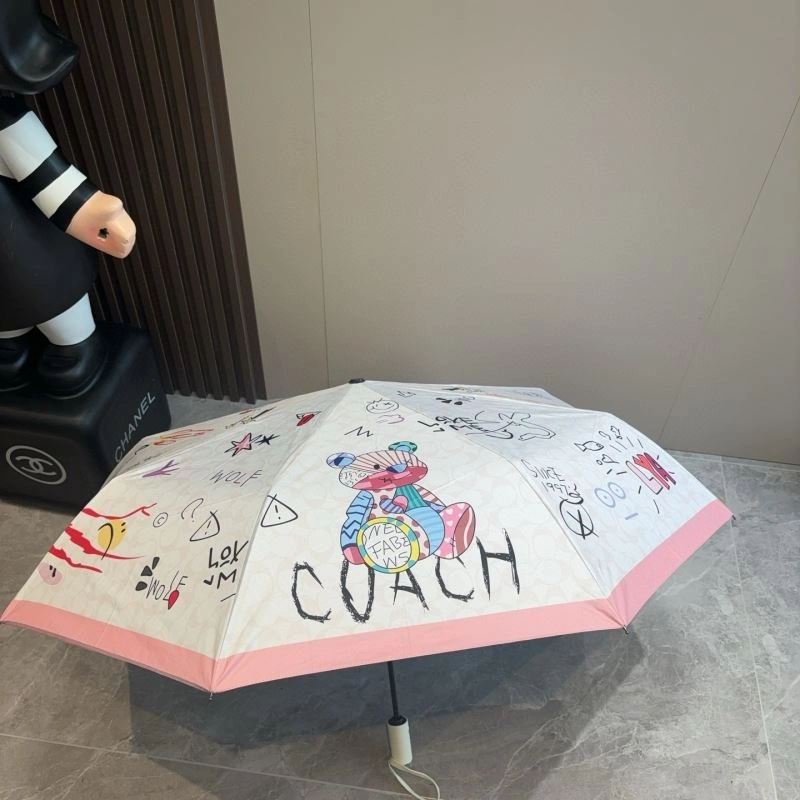 Effortless Coach Umbrella 275624