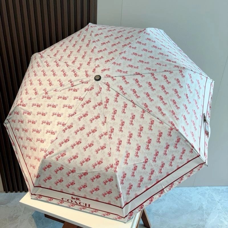 Coach Umbrella WellDesigned 275622