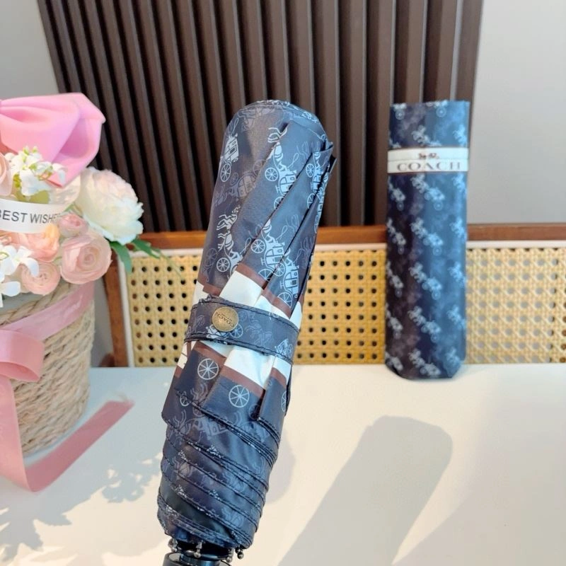 Coach Umbrella Durable 275620