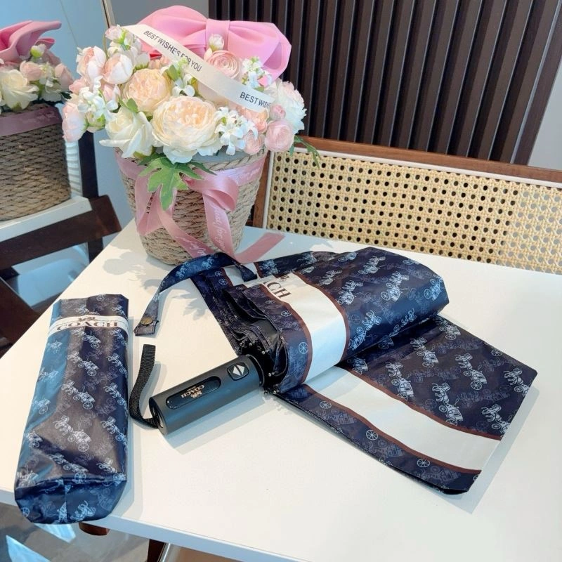 Coach Umbrella Durable 275620