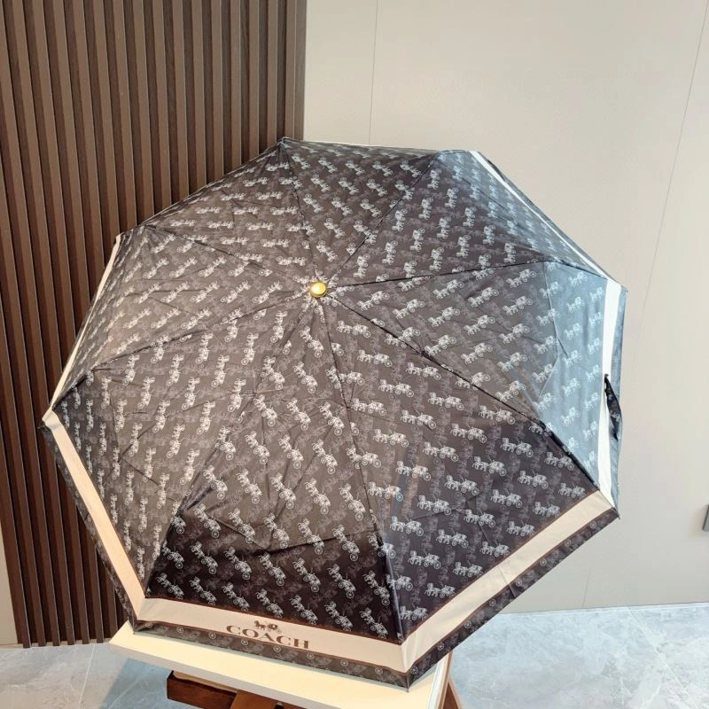 Coach Umbrella Durable 275620