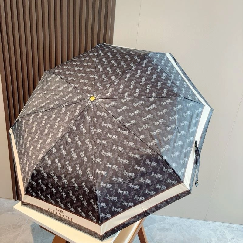 Coach Umbrella Durable 275620