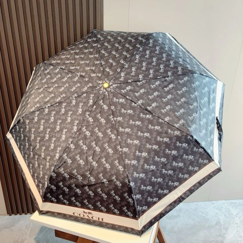 Coach Umbrella Durable 275620