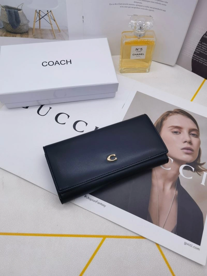 Coach Wallets Purse Sporty 86134