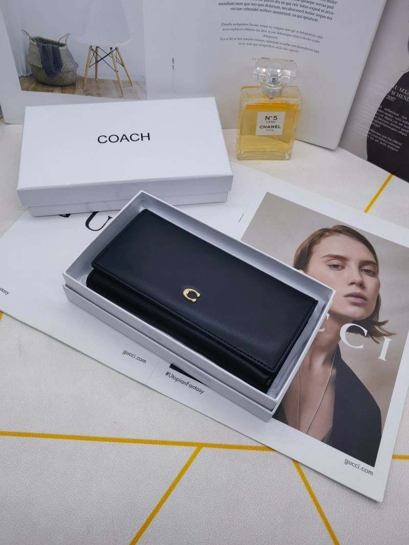 Coach Wallets Purse Sporty 86134
