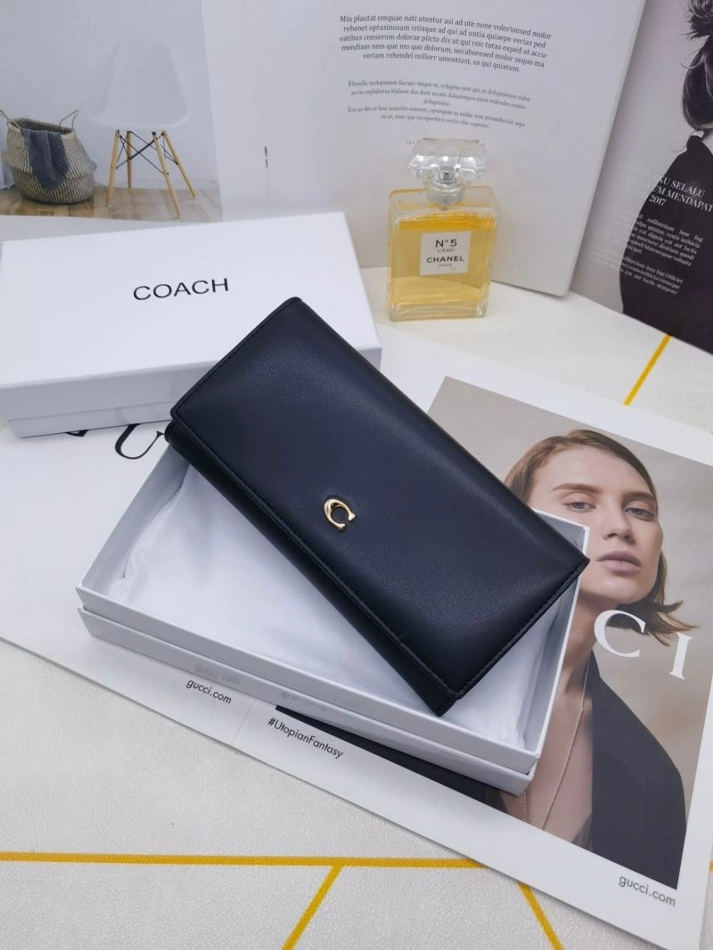 Coach Wallets Purse Sporty 86134