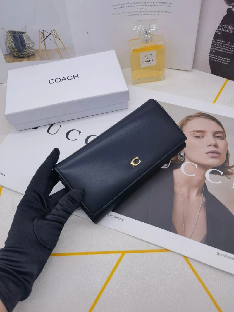 Coach Wallets Purse Sporty 86134