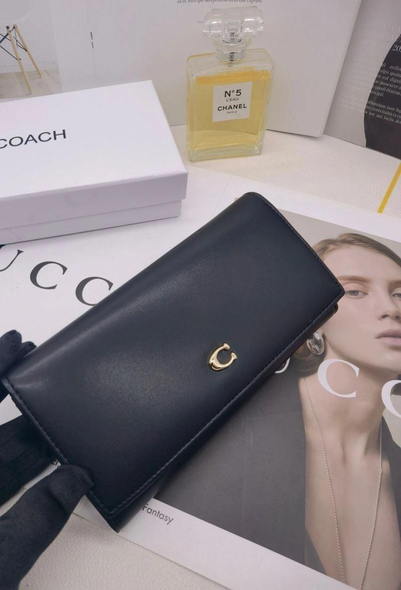 Coach Wallets Purse Sporty 86134
