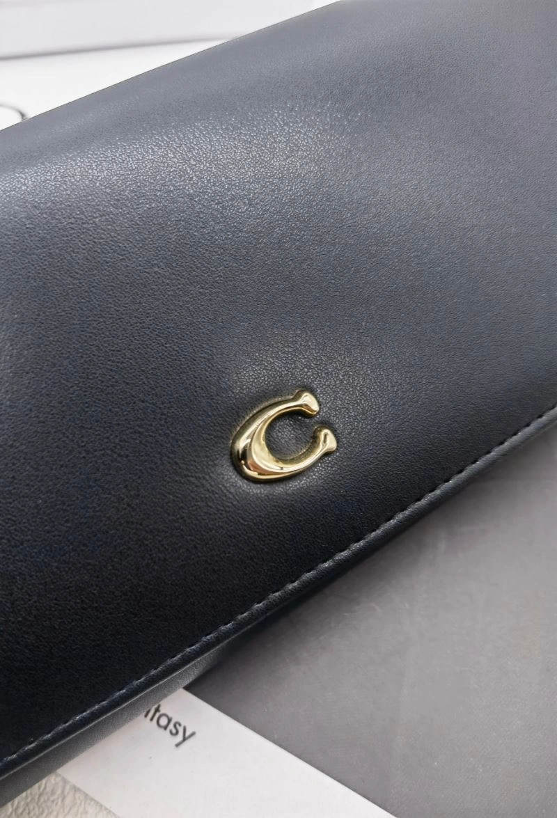 Coach Wallets Purse Sporty 86134