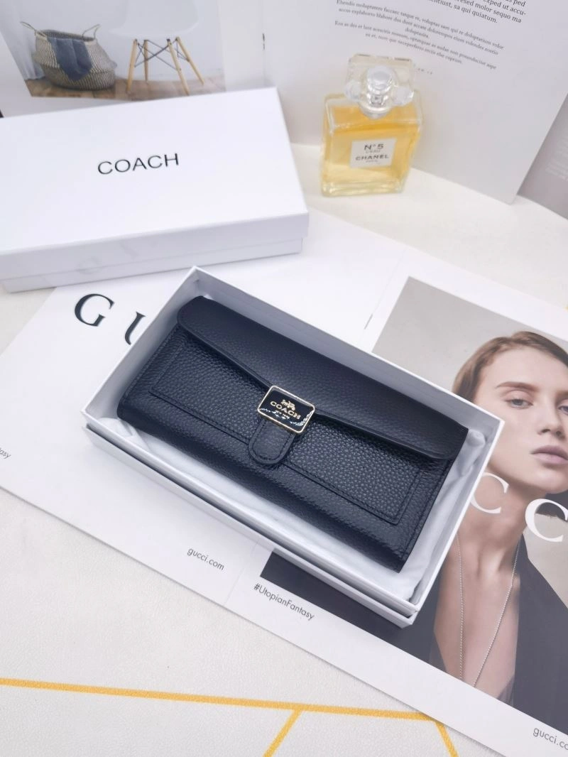 Attractive Coach Wallets Purse 86122