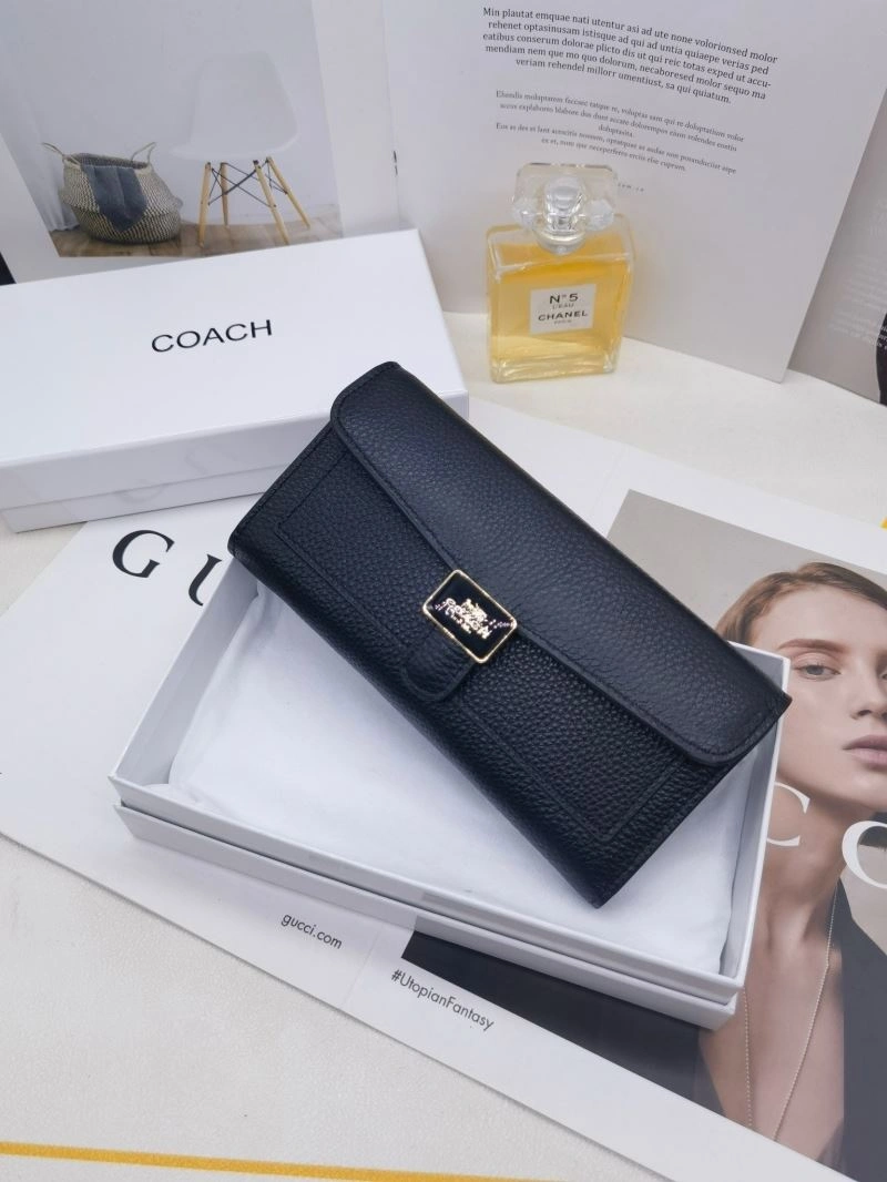 Attractive Coach Wallets Purse 86122