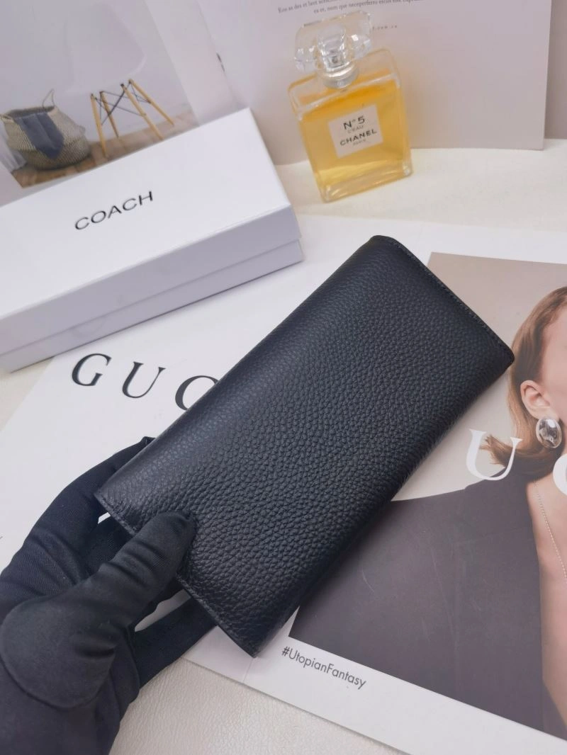 Attractive Coach Wallets Purse 86122