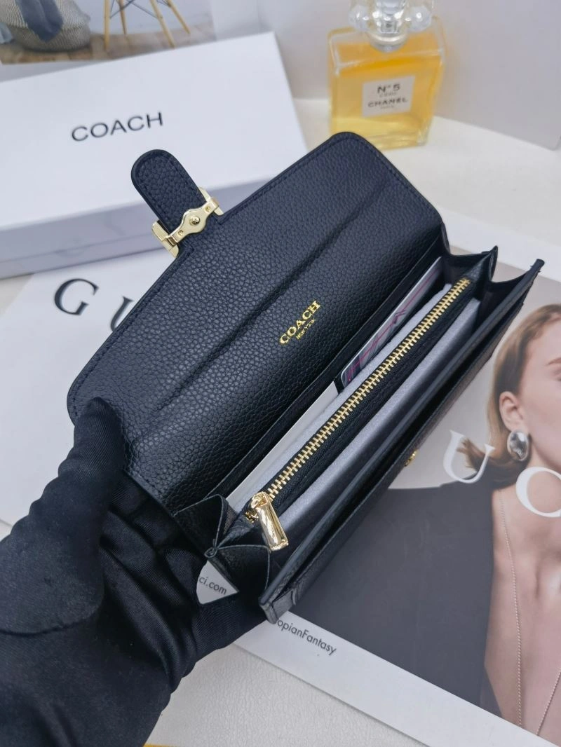 Attractive Coach Wallets Purse 86122