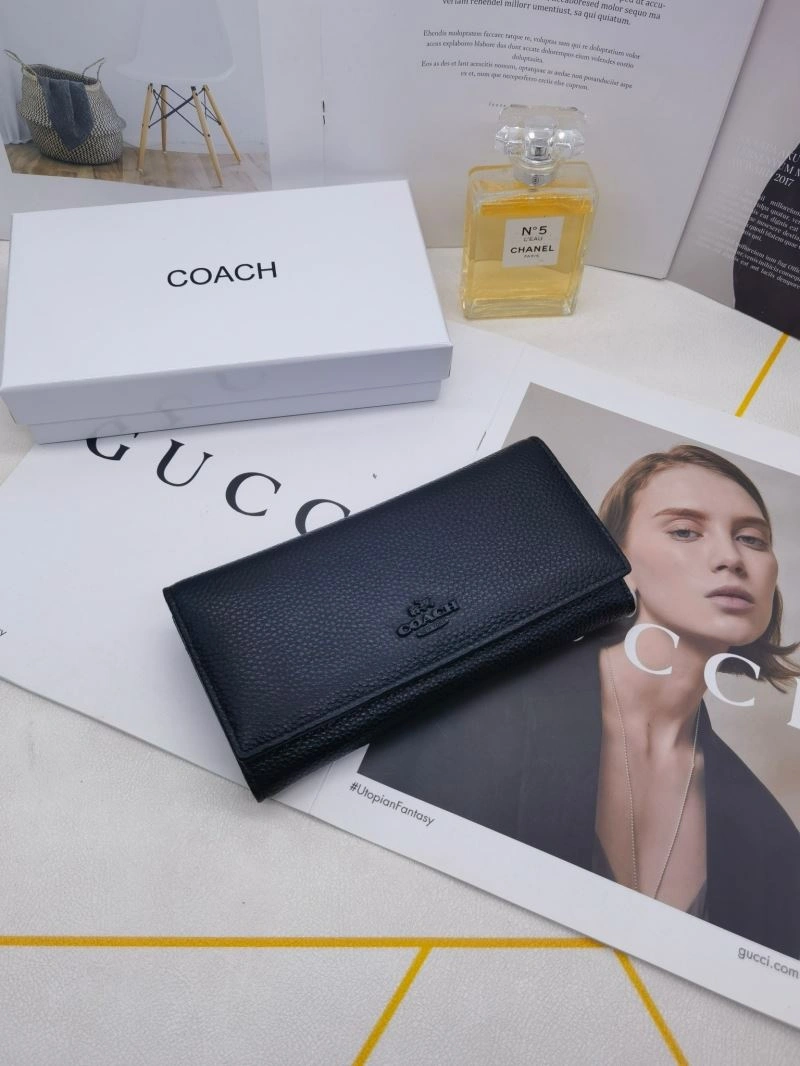 FashionForward Coach Wallets Purse 86170