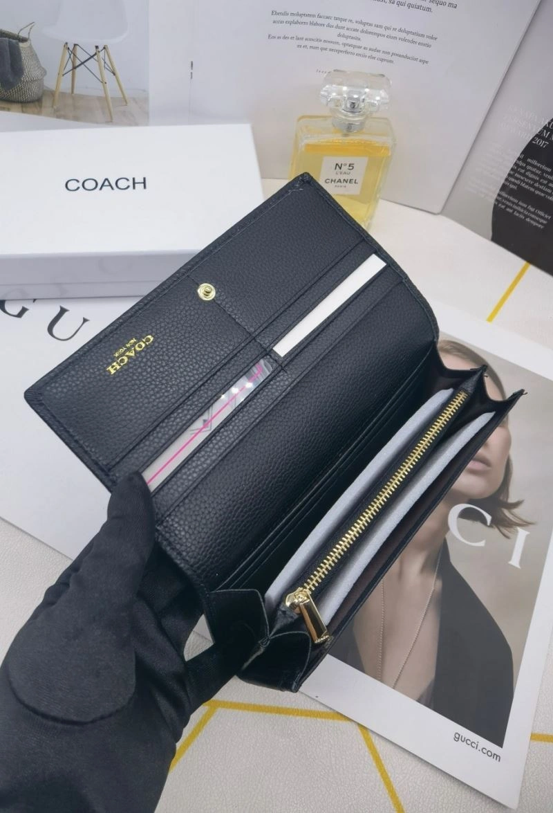 FashionForward Coach Wallets Purse 86170