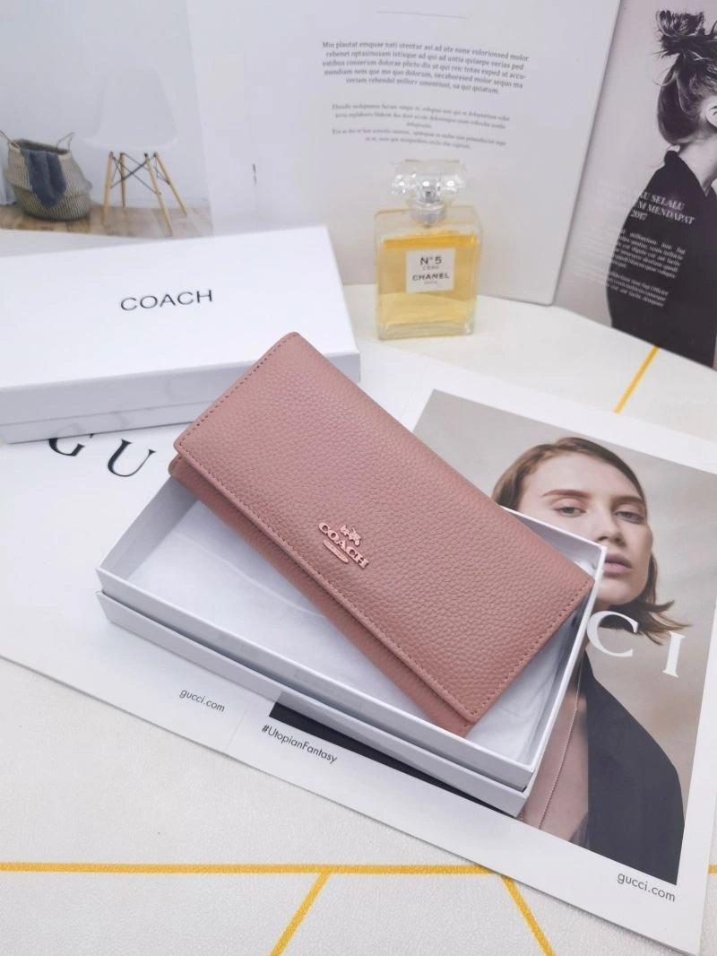 Coach Wallets Purse Comfortable 86120