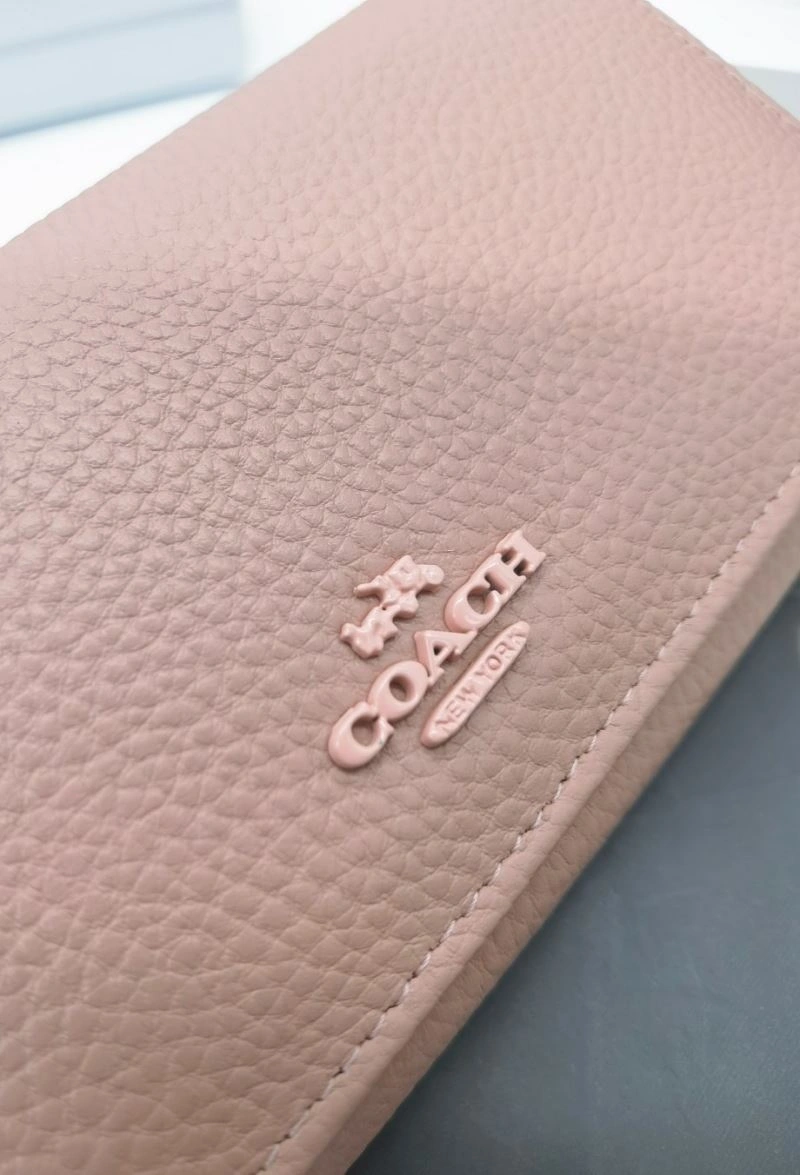 Coach Wallets Purse Comfortable 86120
