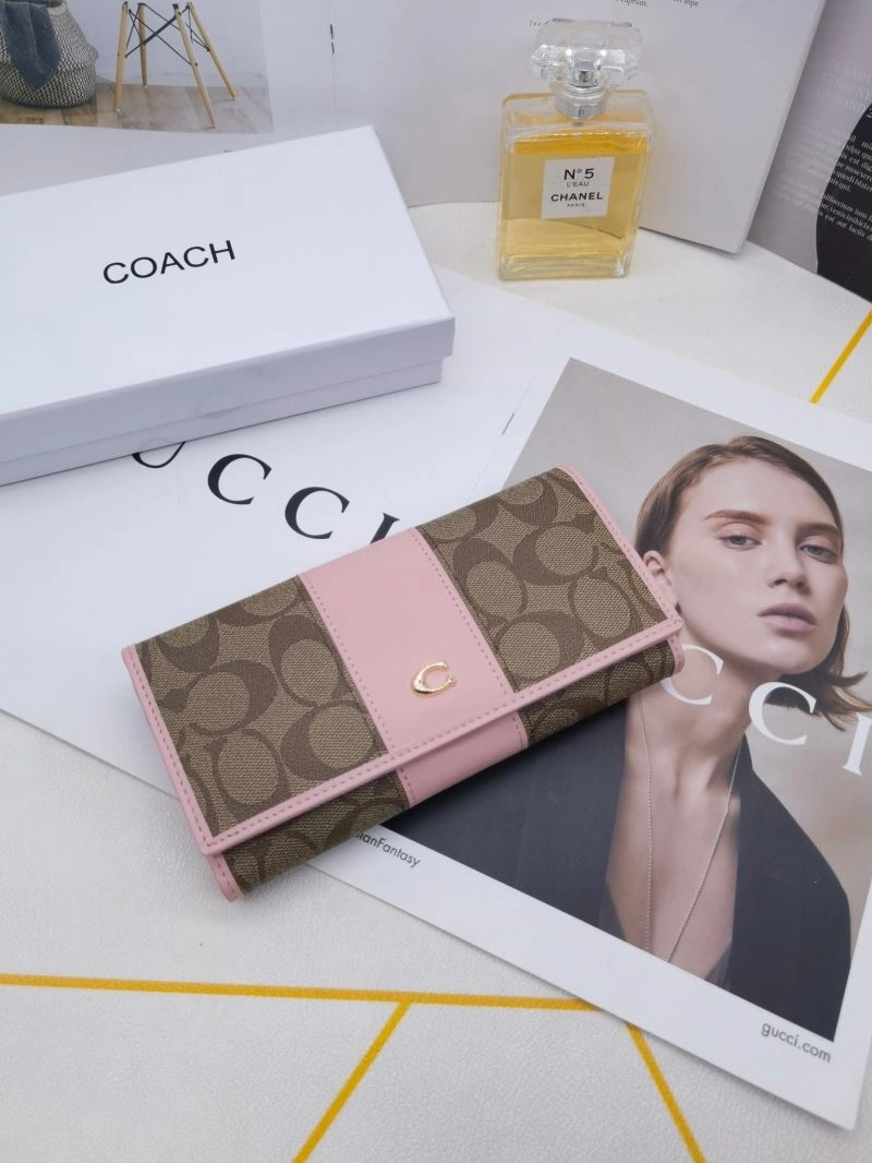 Coach Wallets Purse AllSeason 86117