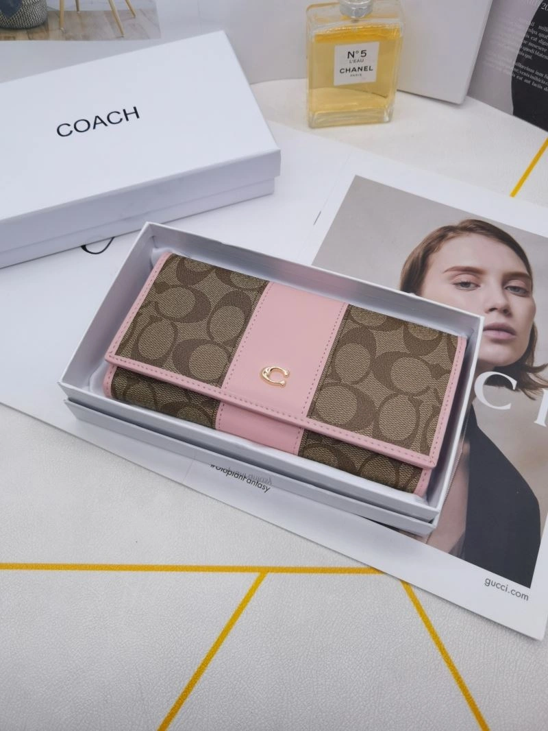 Coach Wallets Purse AllSeason 86117