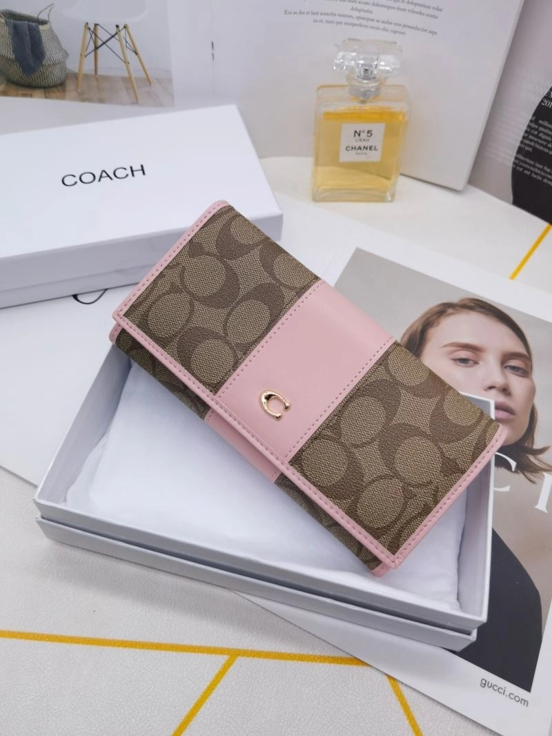 Coach Wallets Purse AllSeason 86117