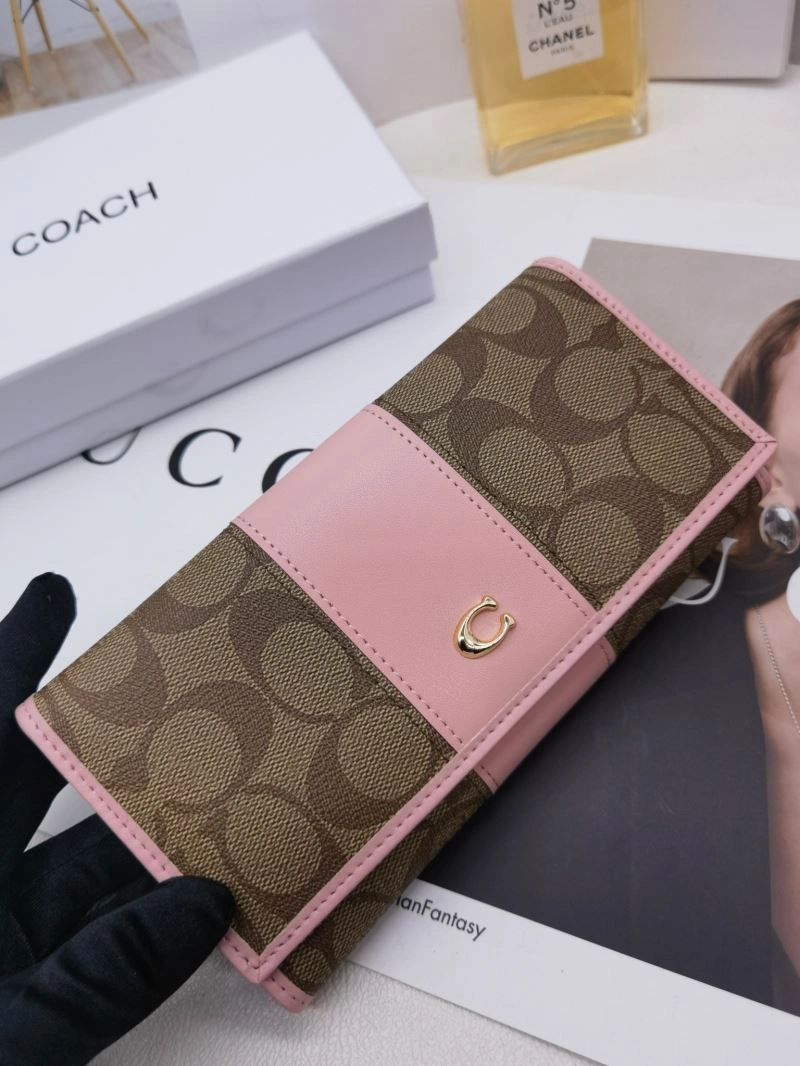 Coach Wallets Purse AllSeason 86117