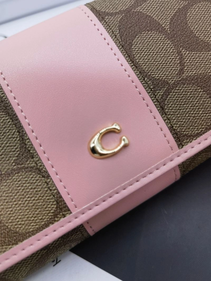 Coach Wallets Purse AllSeason 86117