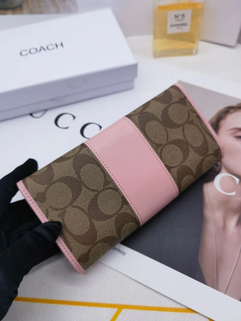 Coach Wallets Purse AllSeason 86117