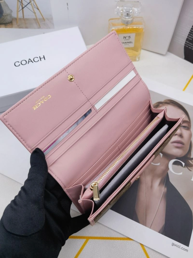 Coach Wallets Purse AllSeason 86117