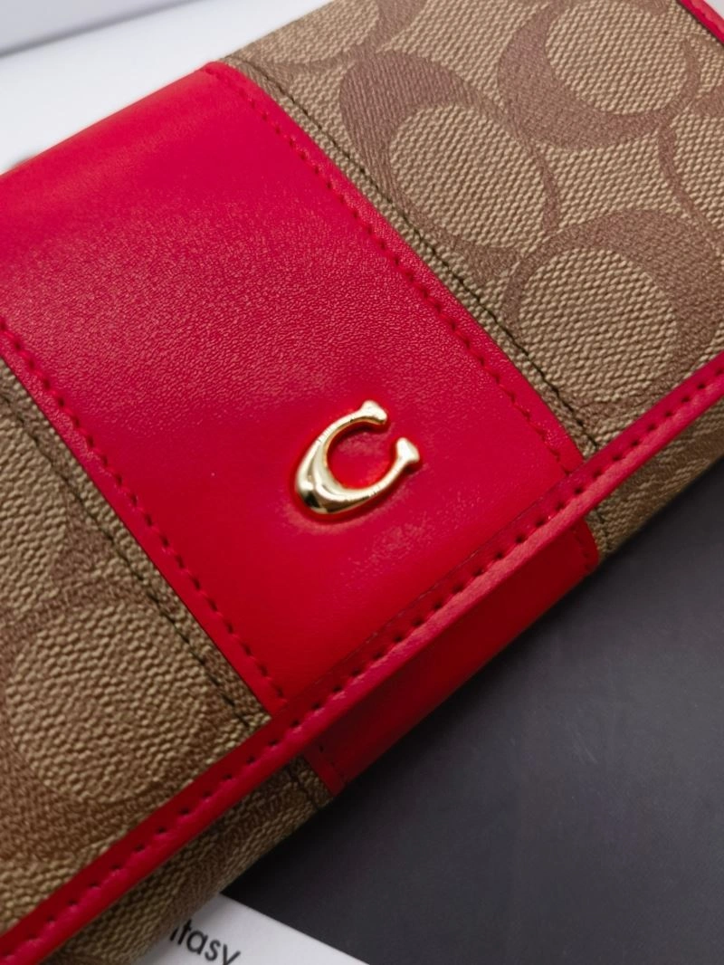 SmartChoice Coach Wallets Purse 86116