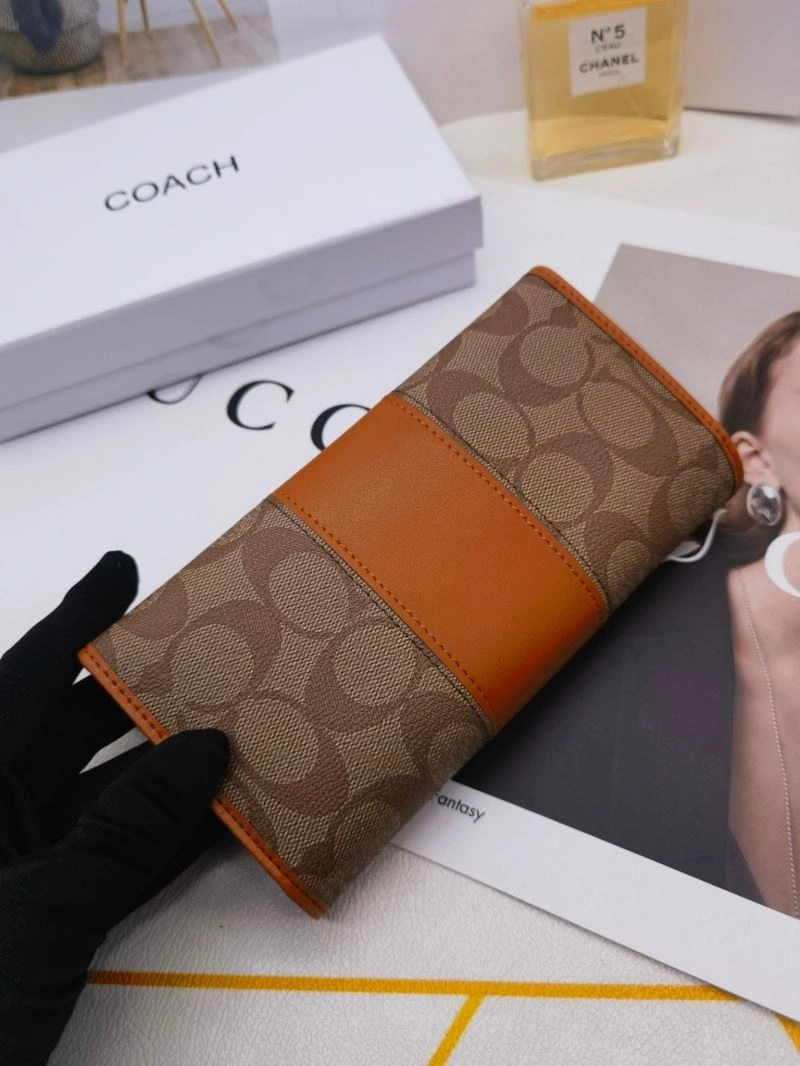 Coach Wallets Purse WellDesigned 86168