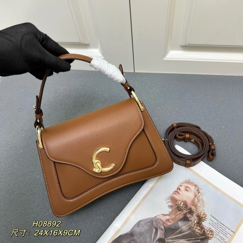 Coccinelle Satchel Bags Tailored 84185