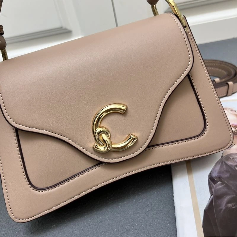 Coccinelle Satchel Bags Casual 84227