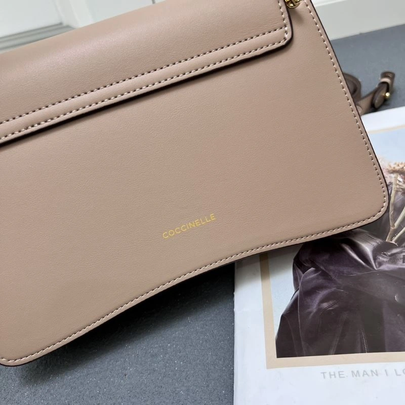 Coccinelle Satchel Bags Casual 84227