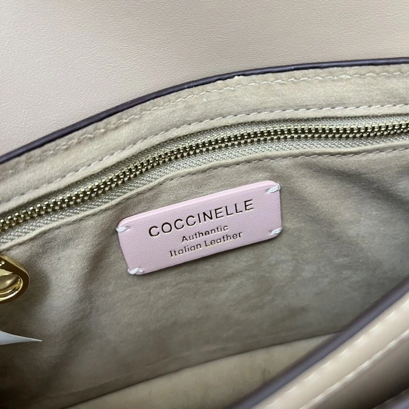 Coccinelle Satchel Bags Casual 84227
