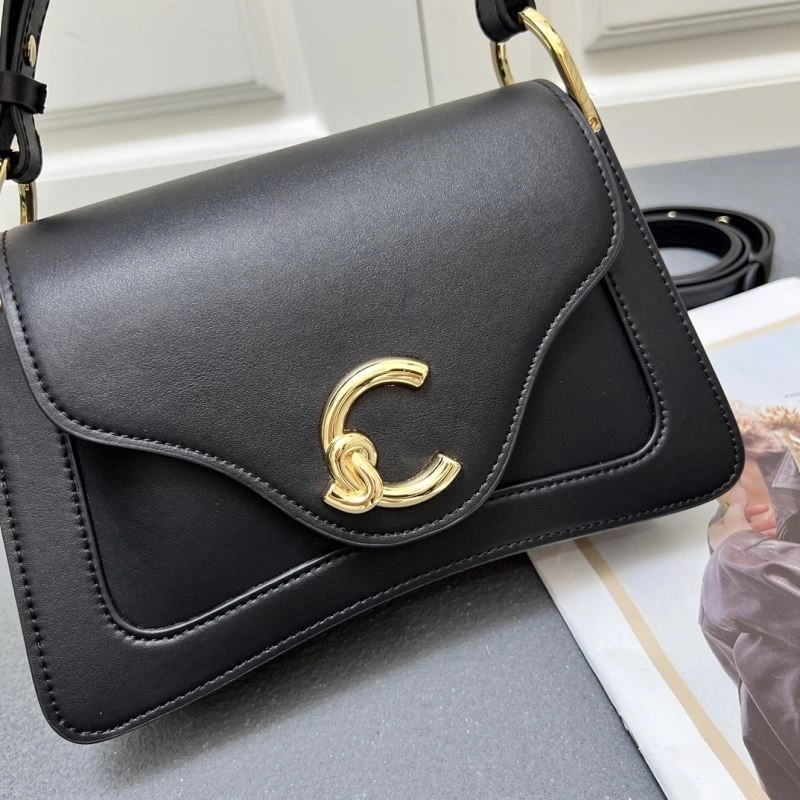 Breathable Coccinelle Satchel Bags 84180
