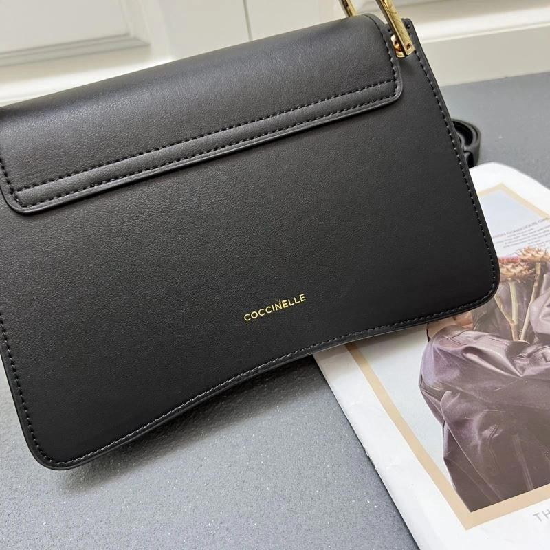 Breathable Coccinelle Satchel Bags 84180