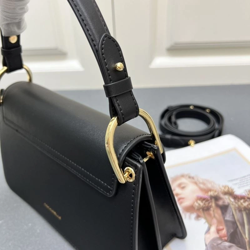 Breathable Coccinelle Satchel Bags 84180