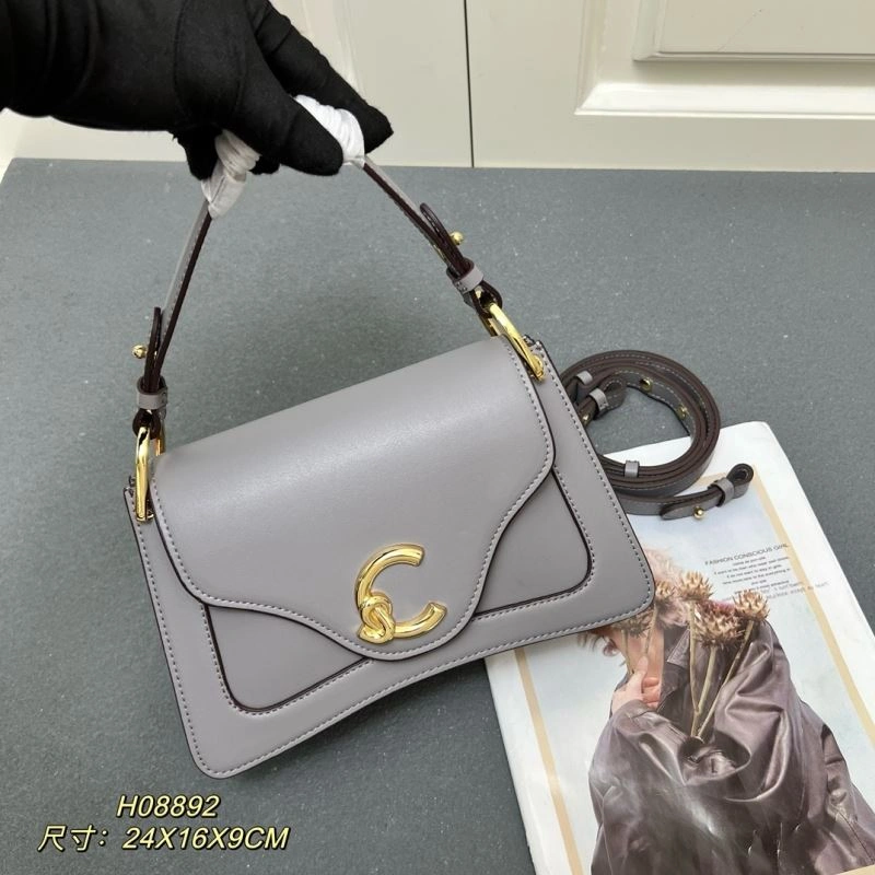 Coccinelle Satchel Bags Compact 84188