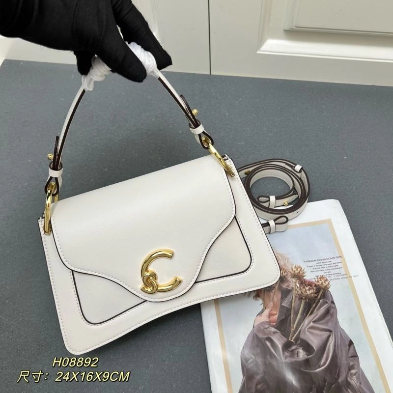 TechFriendly Coccinelle Satchel Bags 84186